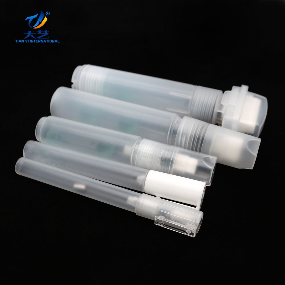 Plastic empty Rod liquid chalk marker barrels pen 3mm 5mm 6.5mm 8mm 10mm Paint Pen Graffiti Pen Accessories Plastic empty Rod