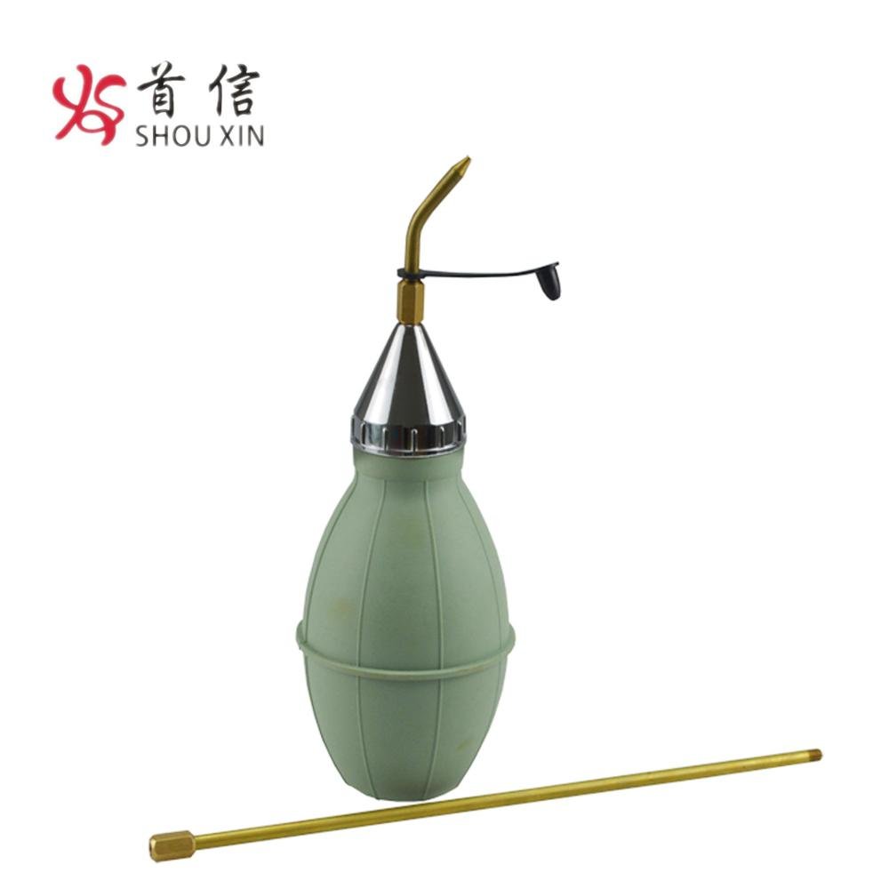Outdoor Insect Traps Bulb Duster Effective Catch Insect Bed Bugs Pest Control Sprayer