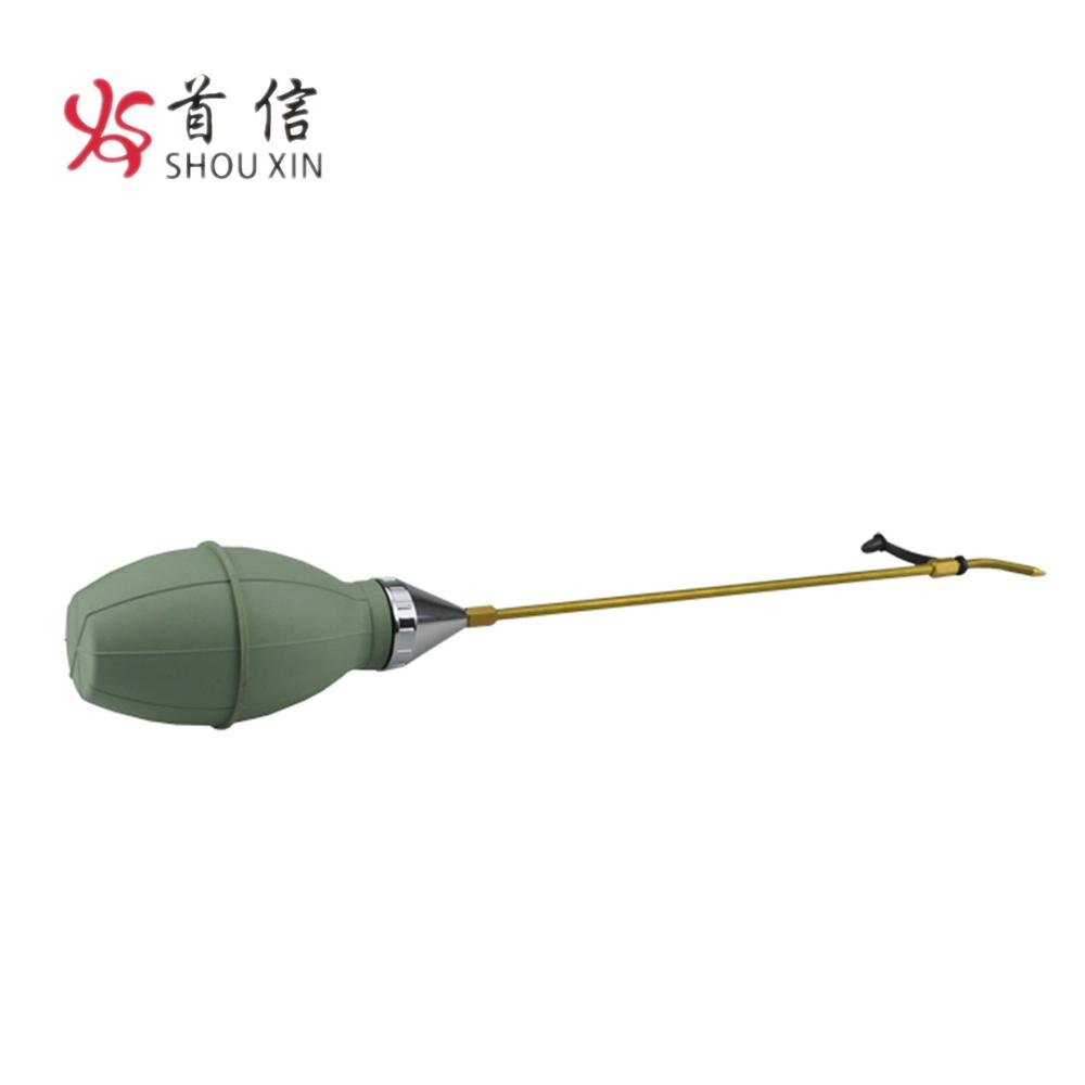 Outdoor Insect Traps Bulb Duster Effective Catch Insect Bed Bugs Pest Control Sprayer
