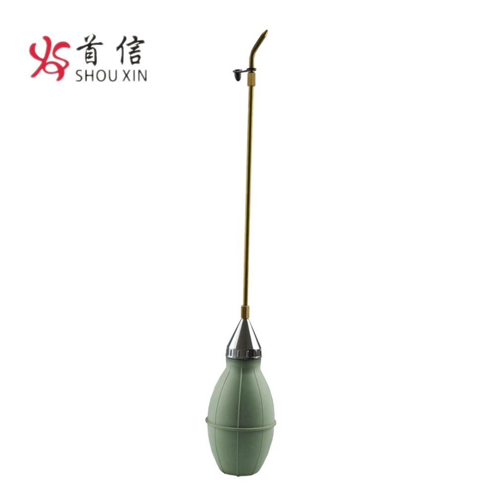 Outdoor Insect Traps Bulb Duster Effective Catch Insect Bed Bugs Pest Control Sprayer