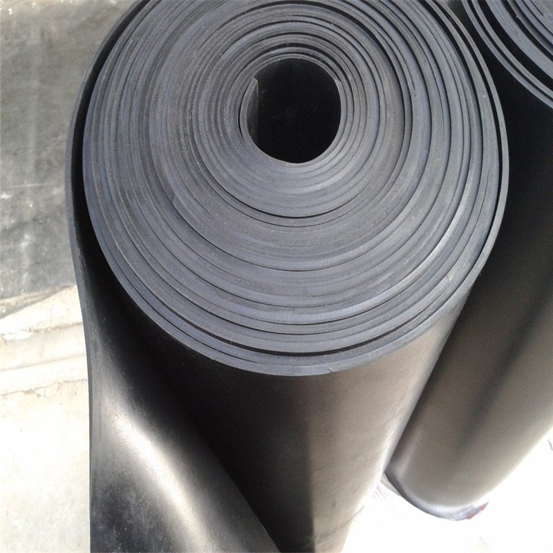 Customization Neoprene Nbr Silicone Rubber Sheet Any Type And Size Nonstandard Best Rubber Sheet