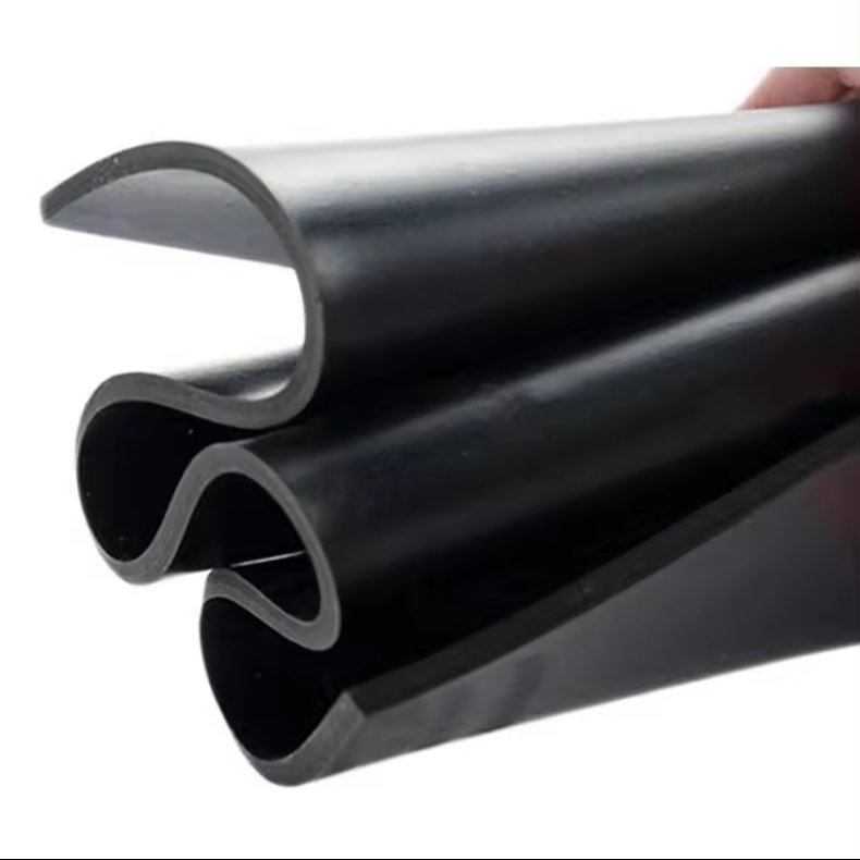 silicone rubber foam sheet high temperature resistant silicone rubber sheet