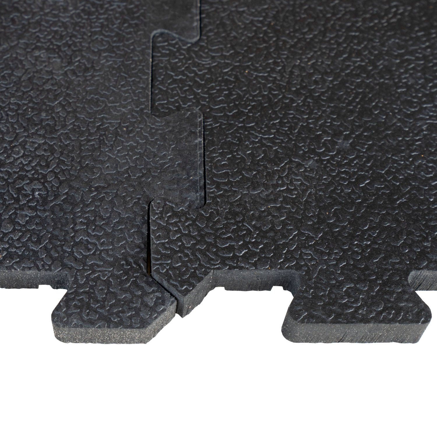 Easy to Install Interlocking Cow Mat Rubber for Animal Horse Rubber Mats With Custom Cutting and Moulding Rubber Mats for Cows