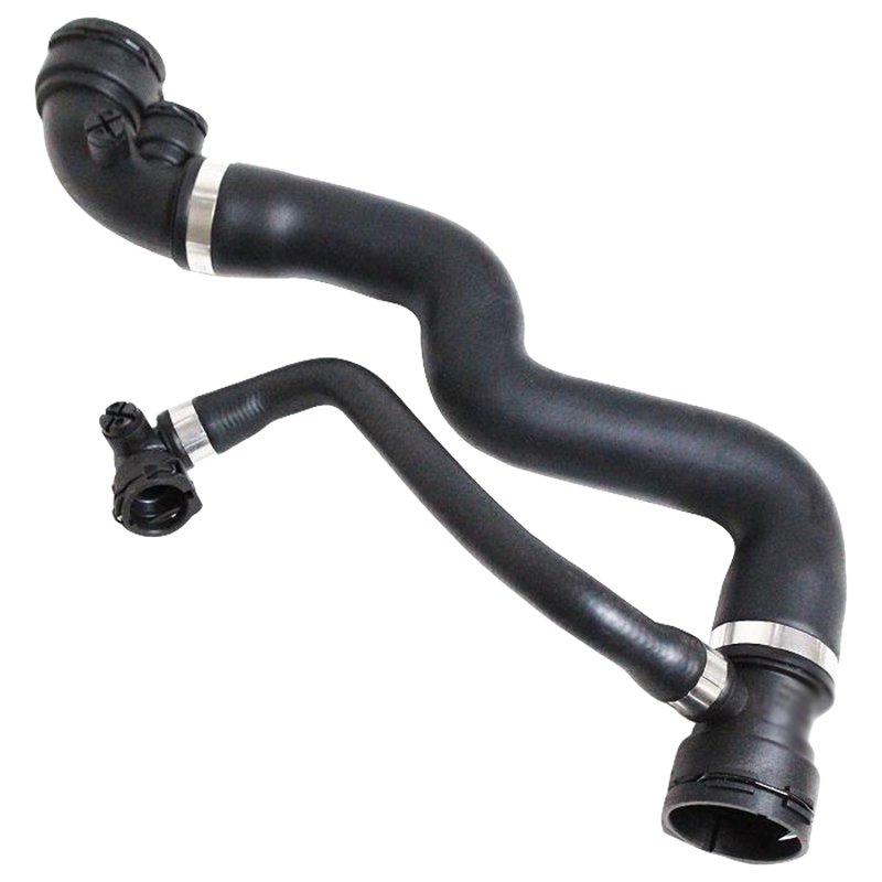 Cooling System Radiator Hose 17127520668 for BMW E46