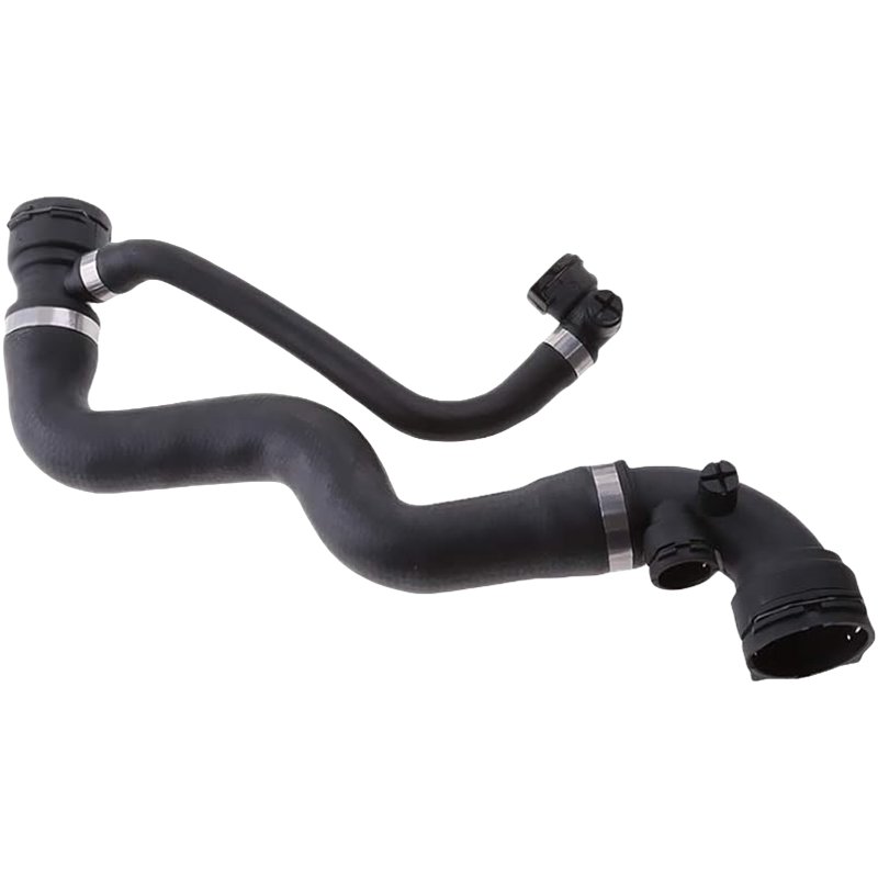 Cooling System Radiator Hose 17127520668 for BMW E46