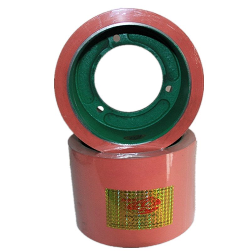 Mini automatic rice mill machinery spare parts rubber roller