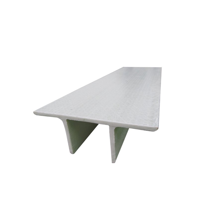 Manufacturer supply Fiberglass Fence Rods Fiberglass Pultrusion I-beams Fiberglass Frp Profile