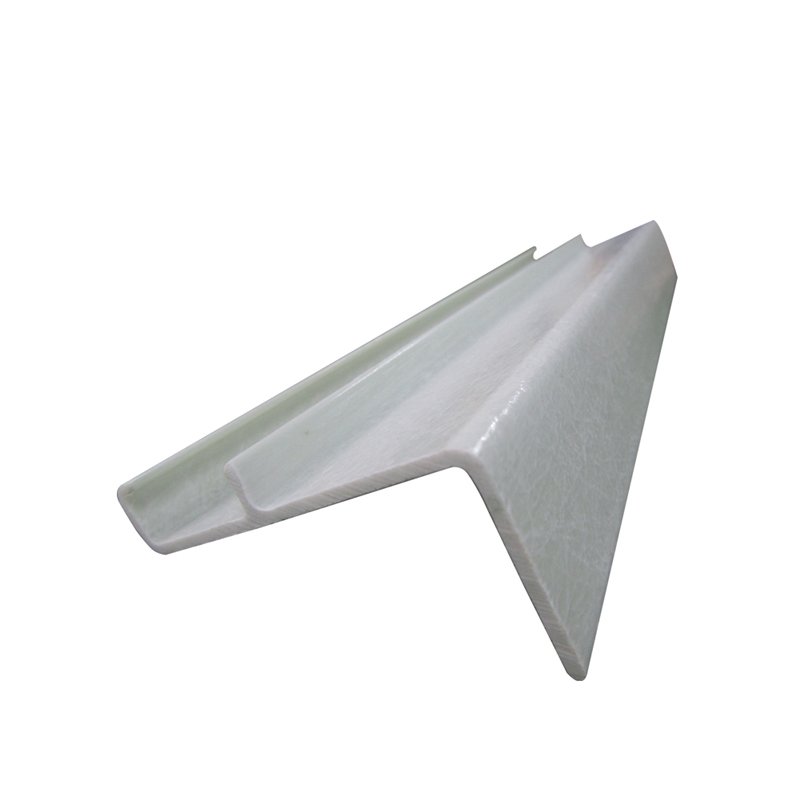 Manufacturer supply Fiberglass Fence Rods Fiberglass Pultrusion I-beams Fiberglass Frp Profile