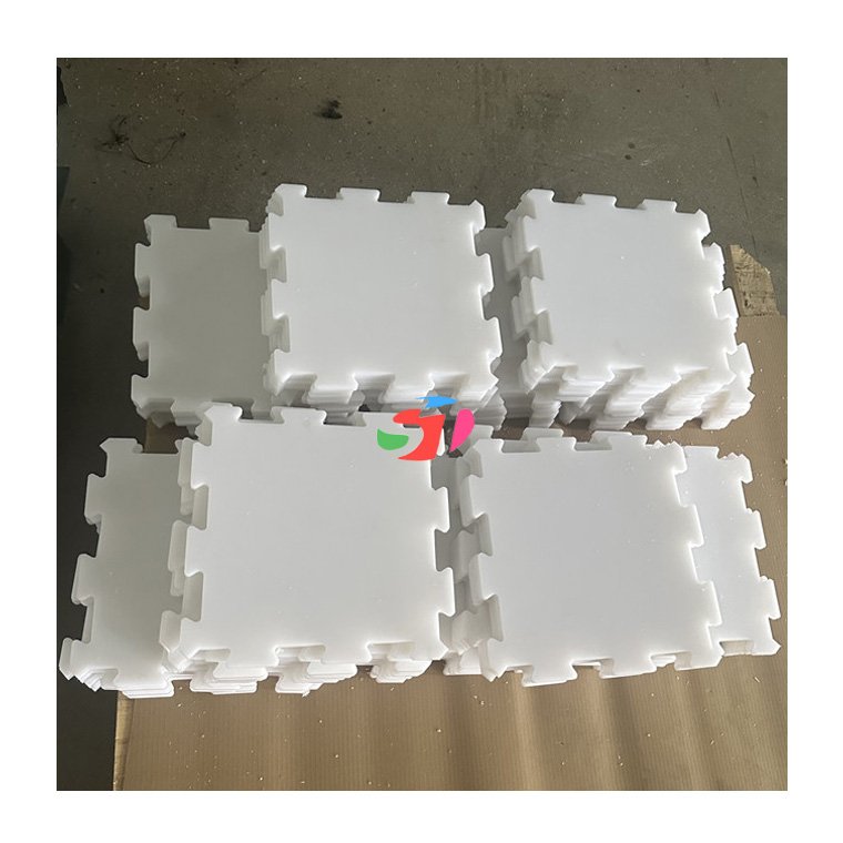 Plastic uhmwpe cruiser boys and girls skateboard pc deck with high quality