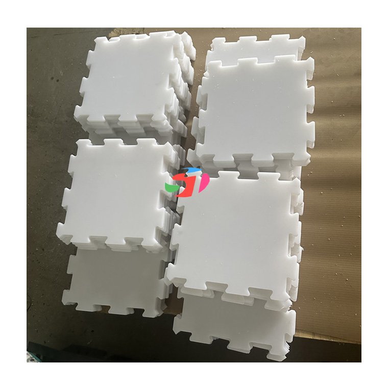 Plastic uhmwpe cruiser boys and girls skateboard pc deck with high quality