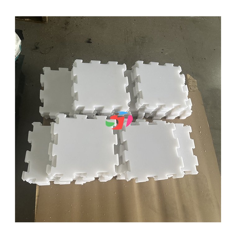 Plastic uhmwpe cruiser boys and girls skateboard pc deck with high quality