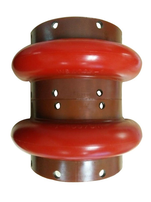 KAST E2 E3 E4 E5 E10 E20 E30 E40 E50 E60 E70 Flexible Shaft Rubber Pipe Coupling Element for Screw Air Compressor Motors