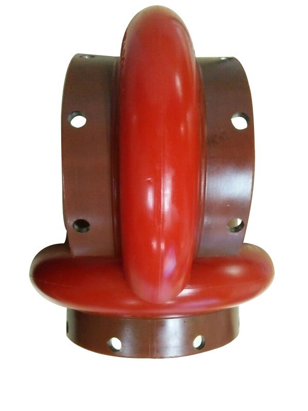 KAST E2 E3 E4 E5 E10 E20 E30 E40 E50 E60 E70 Flexible Shaft Rubber Pipe Coupling Element for Screw Air Compressor Motors
