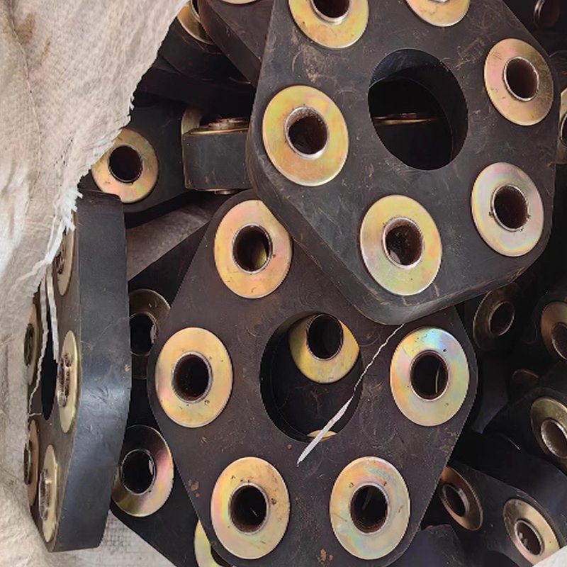 Hot sale manufacturer custom nonstandard moulded molded Rubber parts other silicone rubber products