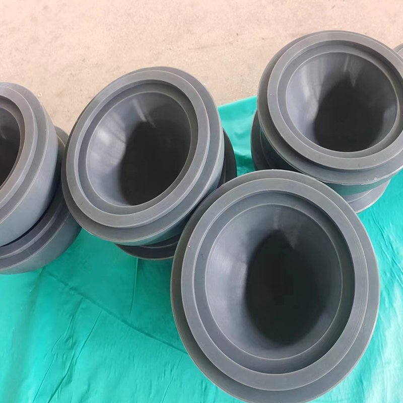 Hot sale manufacturer custom nonstandard moulded molded Rubber parts other silicone rubber products