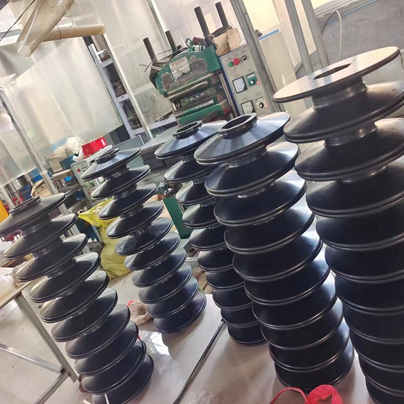 Hot sale manufacturer custom nonstandard moulded molded Rubber parts other silicone rubber products