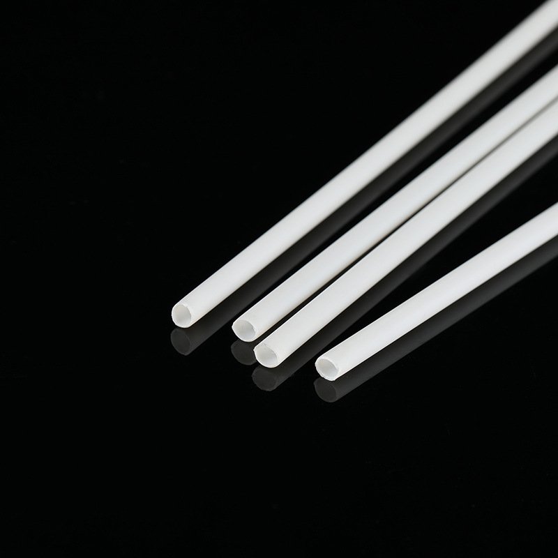 Factory wholesale 5*505 Transparent pp Latex balloon pole frame balloon accessories plastic rod