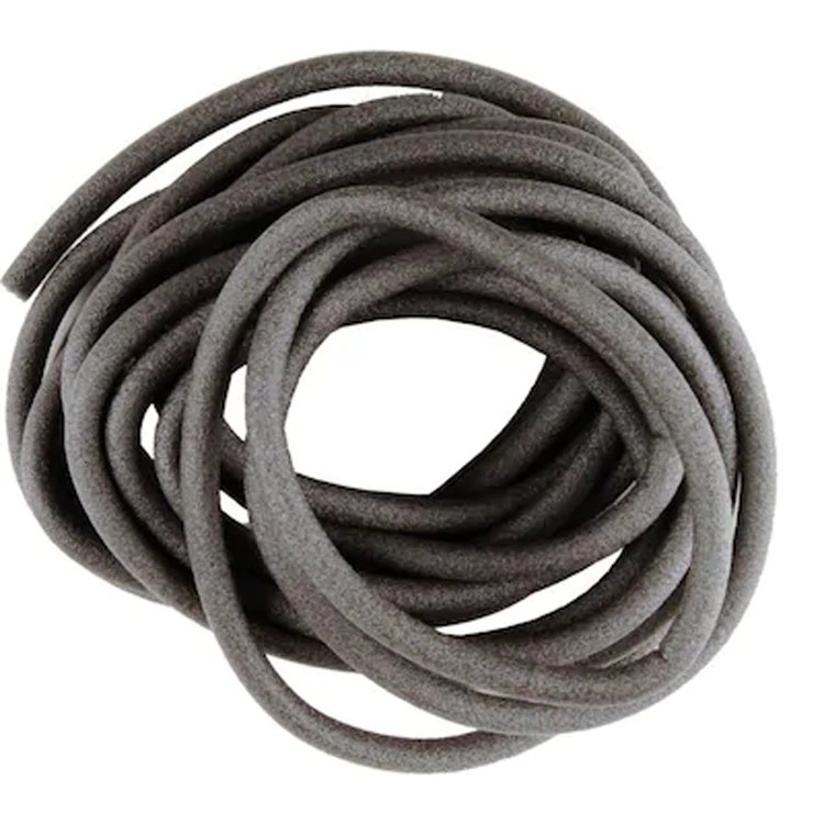 Gap filler backer rod expanded polyethylene foam rod close cell waterproof foam rod