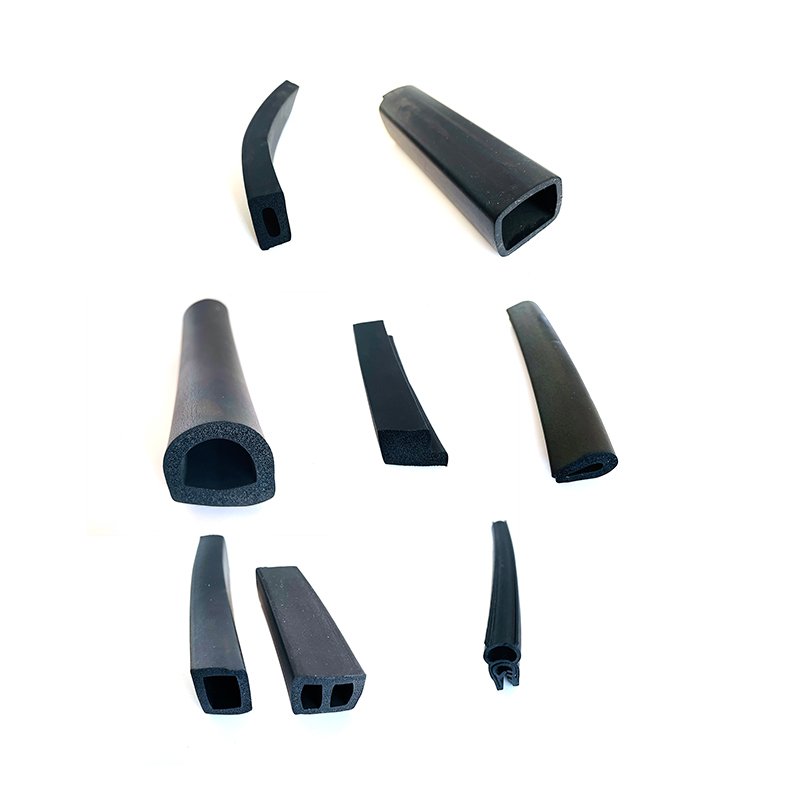 Factory Custom Natural Rubber Part Manufacturer EPDM Silicone Rubber Product