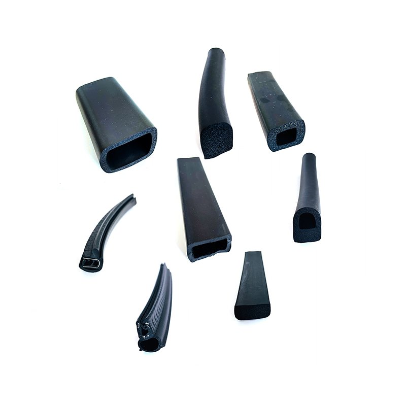 Factory Custom Natural Rubber Part Manufacturer EPDM Silicone Rubber Product