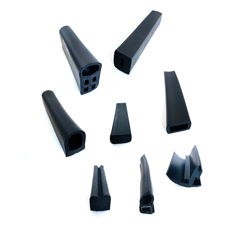 Factory Custom Natural Rubber Part Manufacturer EPDM Silicone Rubber Product