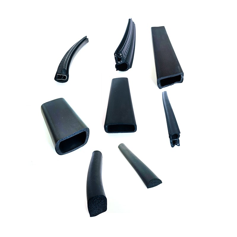 Factory Custom Natural Rubber Part Manufacturer EPDM Silicone Rubber Product