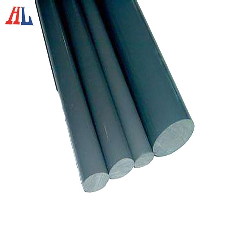 wholesale engineering plastic sticks mc nylon PA PP rod manufacturer