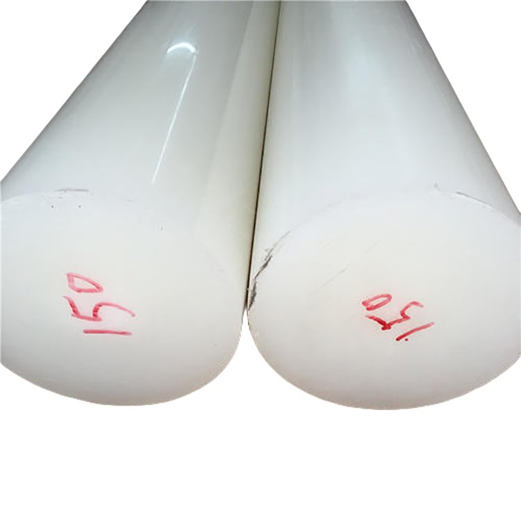 wholesale engineering plastic sticks mc nylon PA PP rod manufacturer