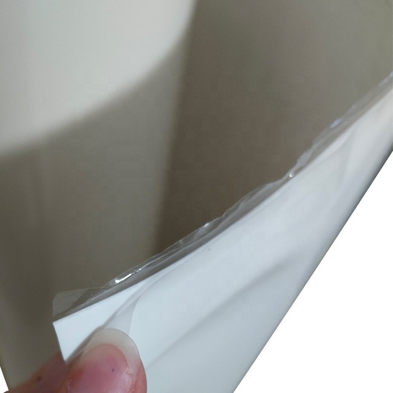 silicone factories white waterproof custom heat resistance flexible glossy silicone rubber sheet