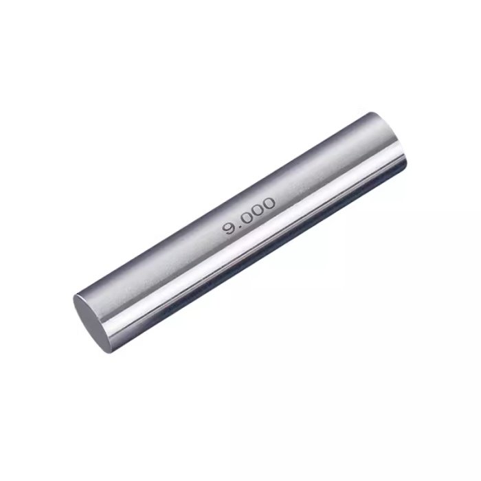 Special Offer Step 0.01mm Pin Gauge Set With Plastic Box 1mm-13mm