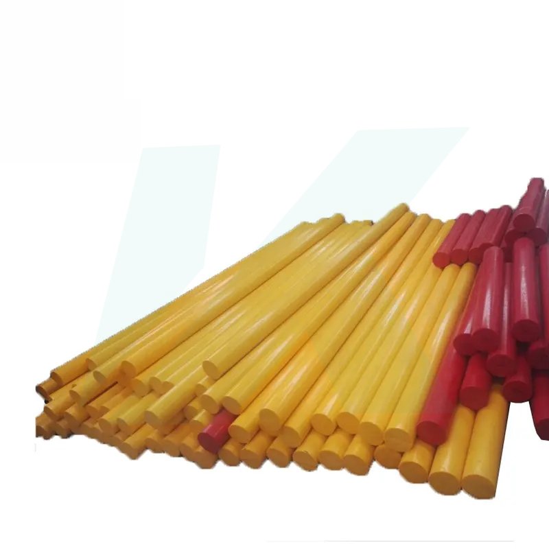 2-12mm HDPE Welding Rods/Extrude Engineering Plastics Rod hdpe welding rod