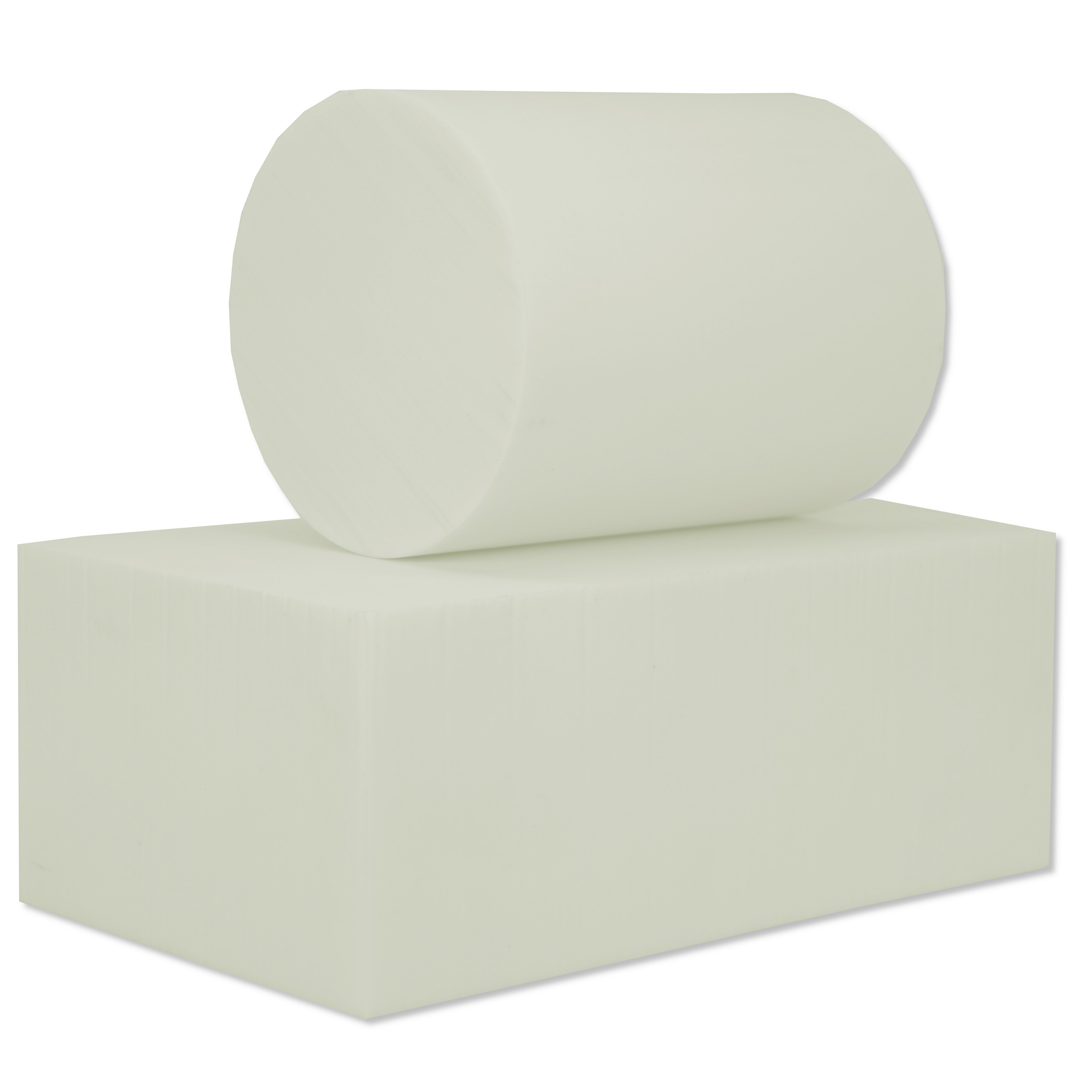 OPTIFORM F2X Custom Size Plastic Rods Plug Assist Material for Thermoforming-Moulding Processing Available Services