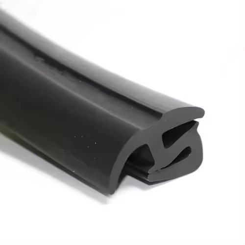 EPDM automotive car universal windscreen windshield gate door and window Sunroof molding rubber extrusion seal strip