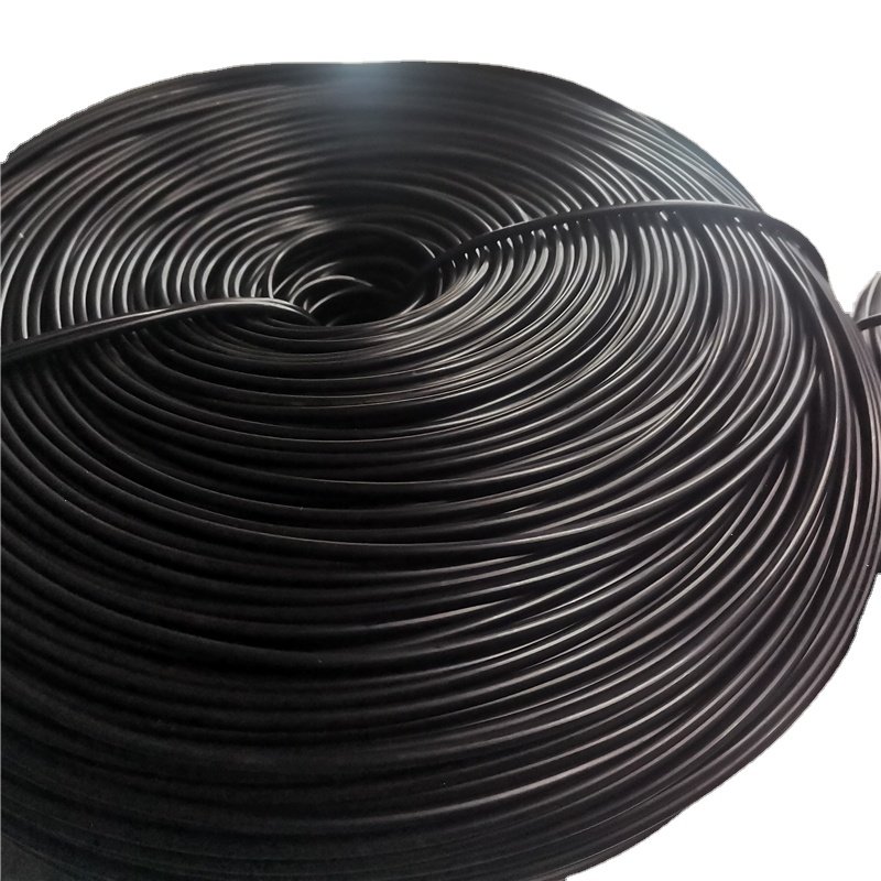 Factory Saling 4.0mm Hdpe Welder Coils Plastic Rods PP PE Welding Rod For Extrusion Welding Machine