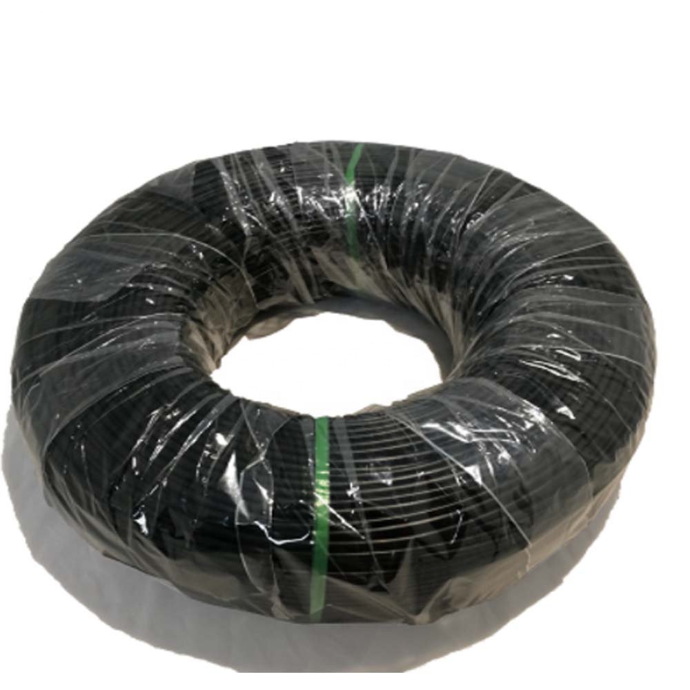 Factory Saling 4.0mm Hdpe Welder Coils Plastic Rods PP PE Welding Rod For Extrusion Welding Machine