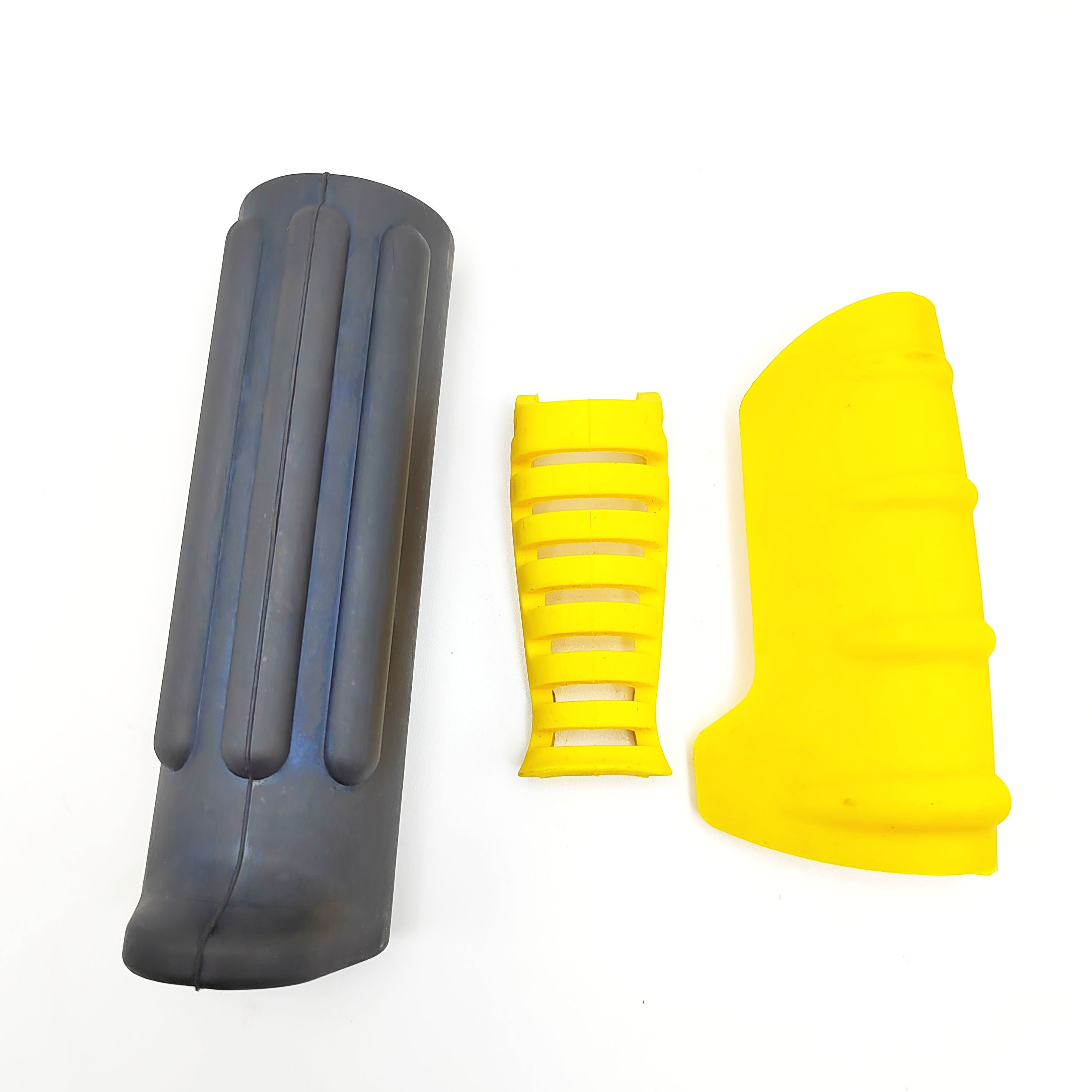 High Quality Plastic Food Grade Custom Rubber Parts Molded Rubber Part Silicone Mould