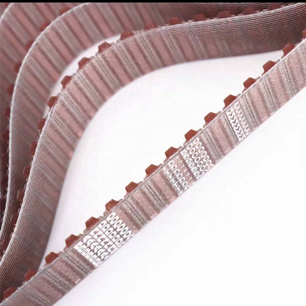 STOLL Computer Flat Knitting Machine Drive Belt Synchronous Belt 208832Toothed Belt 10T5-260