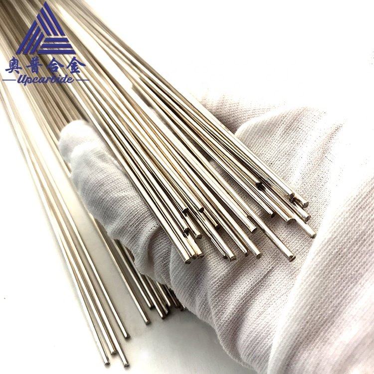 15% Ag AWS BCuP-5 Dia.2.0*500mm Silver Brazing Alloys Rod Price Silver Solder Rods Weld Wire