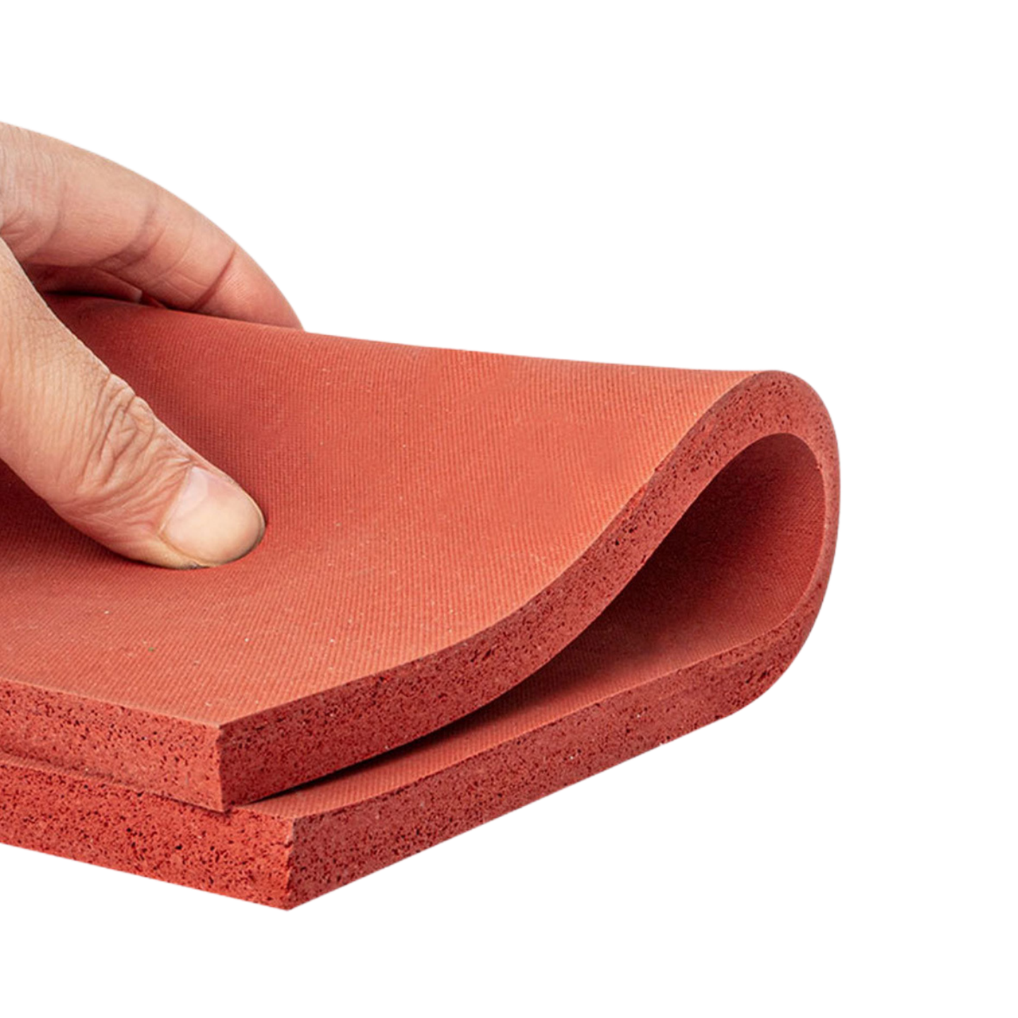 Pu Eva Pvc Silicone Rubber Foam Pad Closed Cell Hard Polyurethane Foam Sheets
