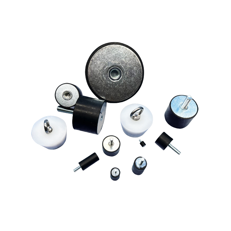 Hot Manufacturer Custom Nonstandard Moulded Rubber Parts Molded Other Silicone Rubber Products For Auto
