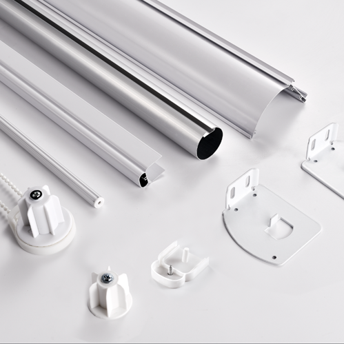 accessories , mechanism for roller blind