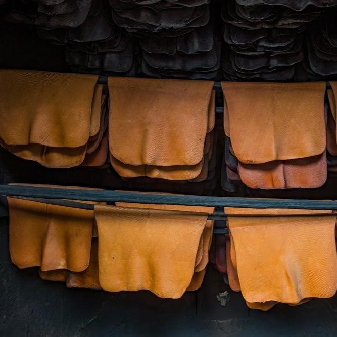 Ngoc Chau's Rubber Natural RSS Ribbed Smoked Sheet RSS1 RSS3 Vietnam High Durability For Tire Industry