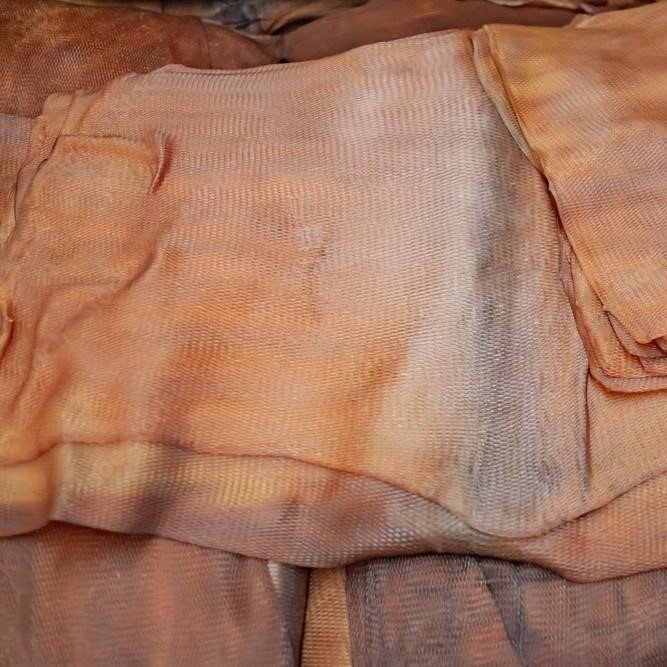 Ngoc Chau's Rubber Natural RSS Ribbed Smoked Sheet RSS1 RSS3 Vietnam High Durability For Tire Industry