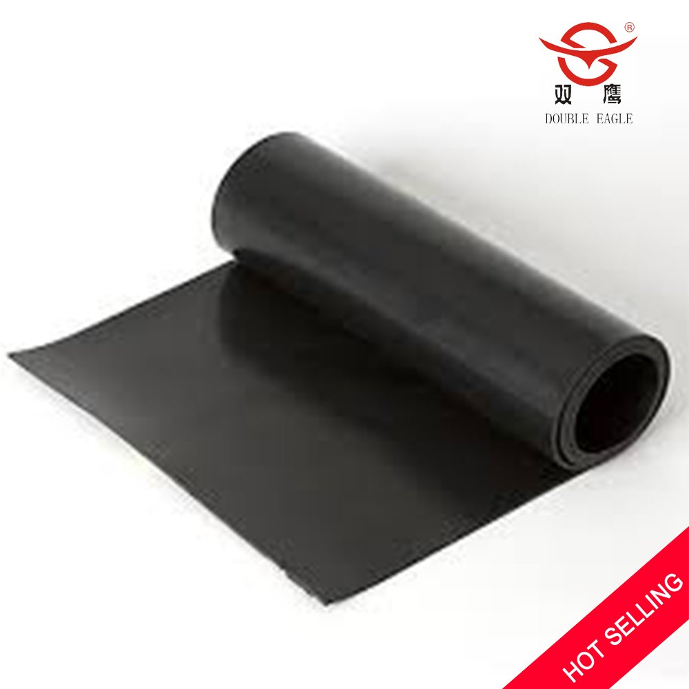 x ray protection lead rubber sheet roll