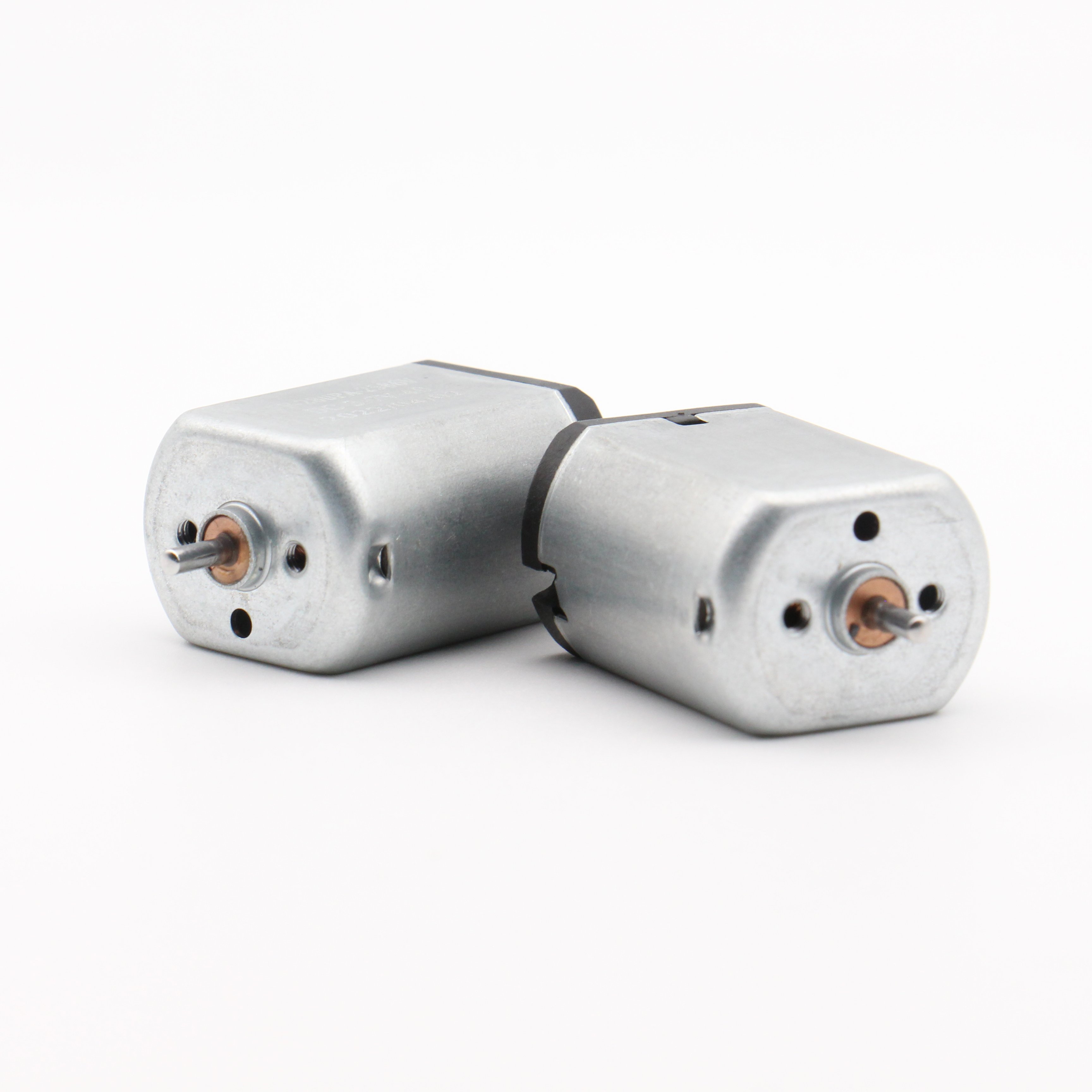 Mini Motor 280SA 3V 3.7V 6V 9V 12V Permanent Magnet DC Vibration Motor for Electric Shaver Toys