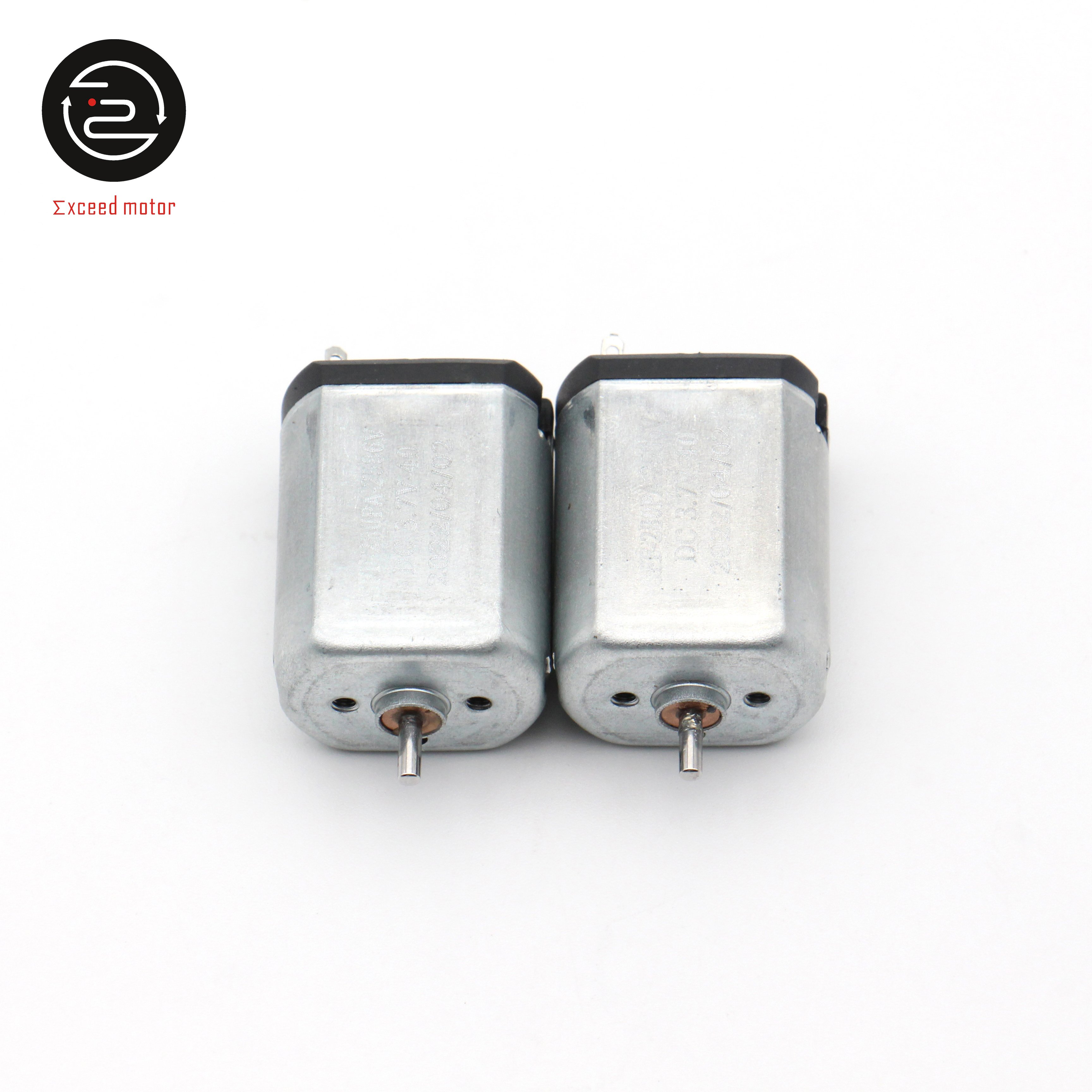 Mini Motor 280SA 3V 3.7V 6V 9V 12V Permanent Magnet DC Vibration Motor for Electric Shaver Toys