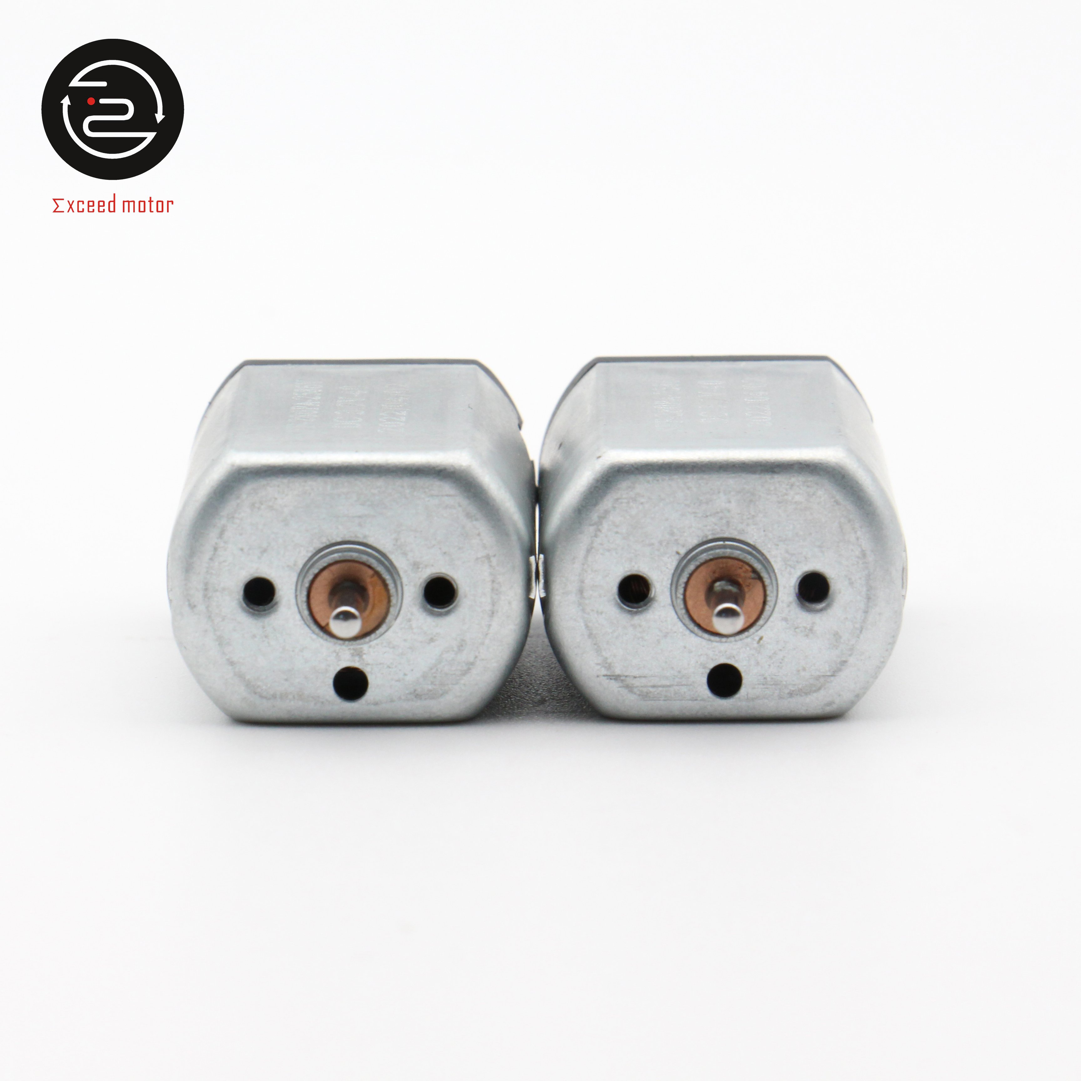 Mini Motor 280SA 3V 3.7V 6V 9V 12V Permanent Magnet DC Vibration Motor for Electric Shaver Toys