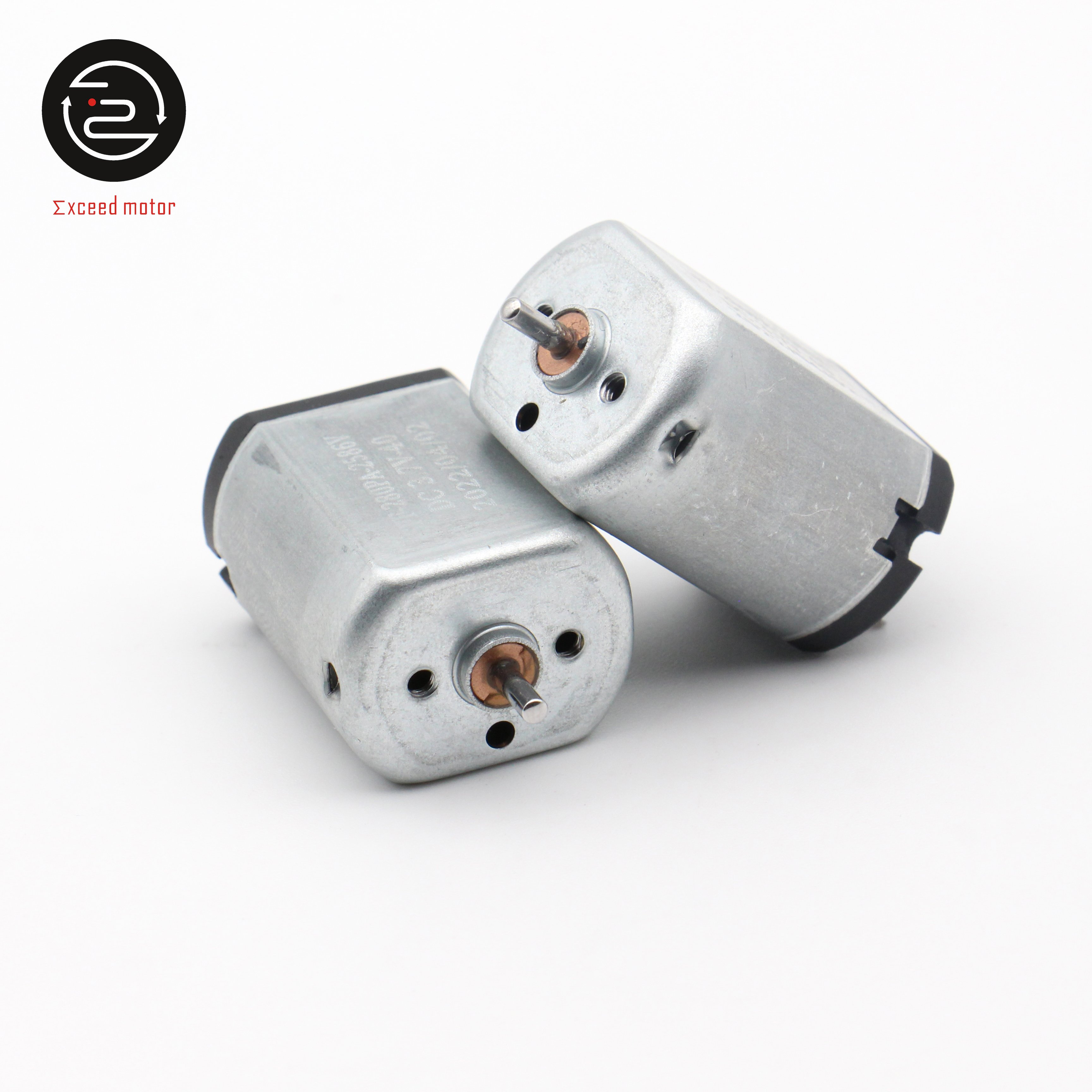 Mini Motor 280SA 3V 3.7V 6V 9V 12V Permanent Magnet DC Vibration Motor for Electric Shaver Toys