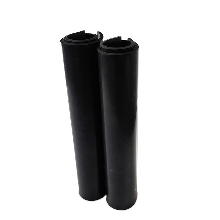 FLUOROELASTOMER FKM RUBBER SHEET 6MPa 9MPa