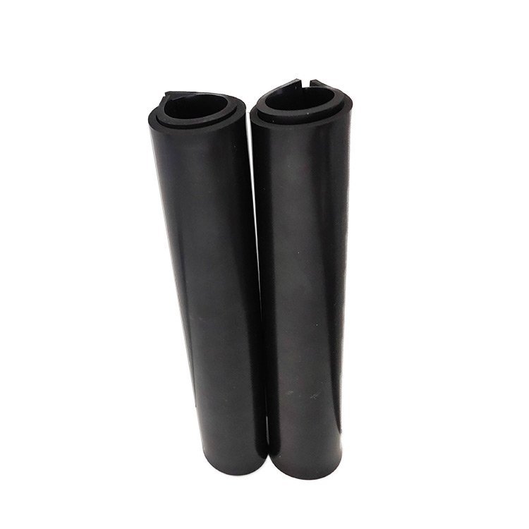 FLUOROELASTOMER FKM RUBBER SHEET 6MPa 9MPa